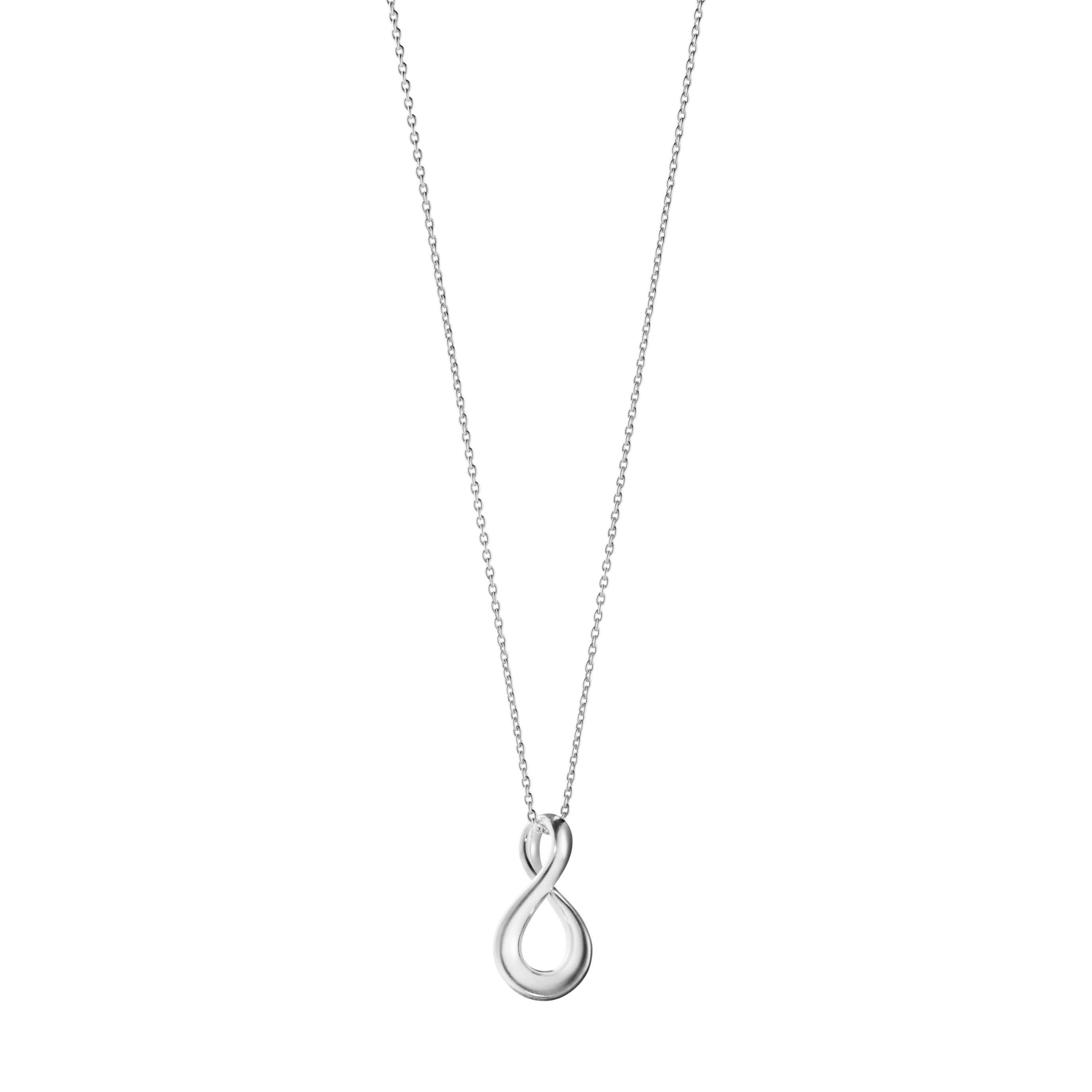 Georg Jensen Infinity Vedhæng 10013929