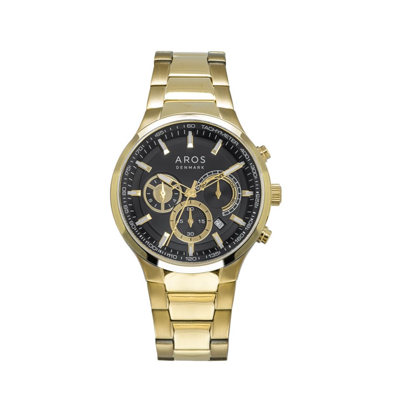 AROS Herreur Safirglas 3741G-B