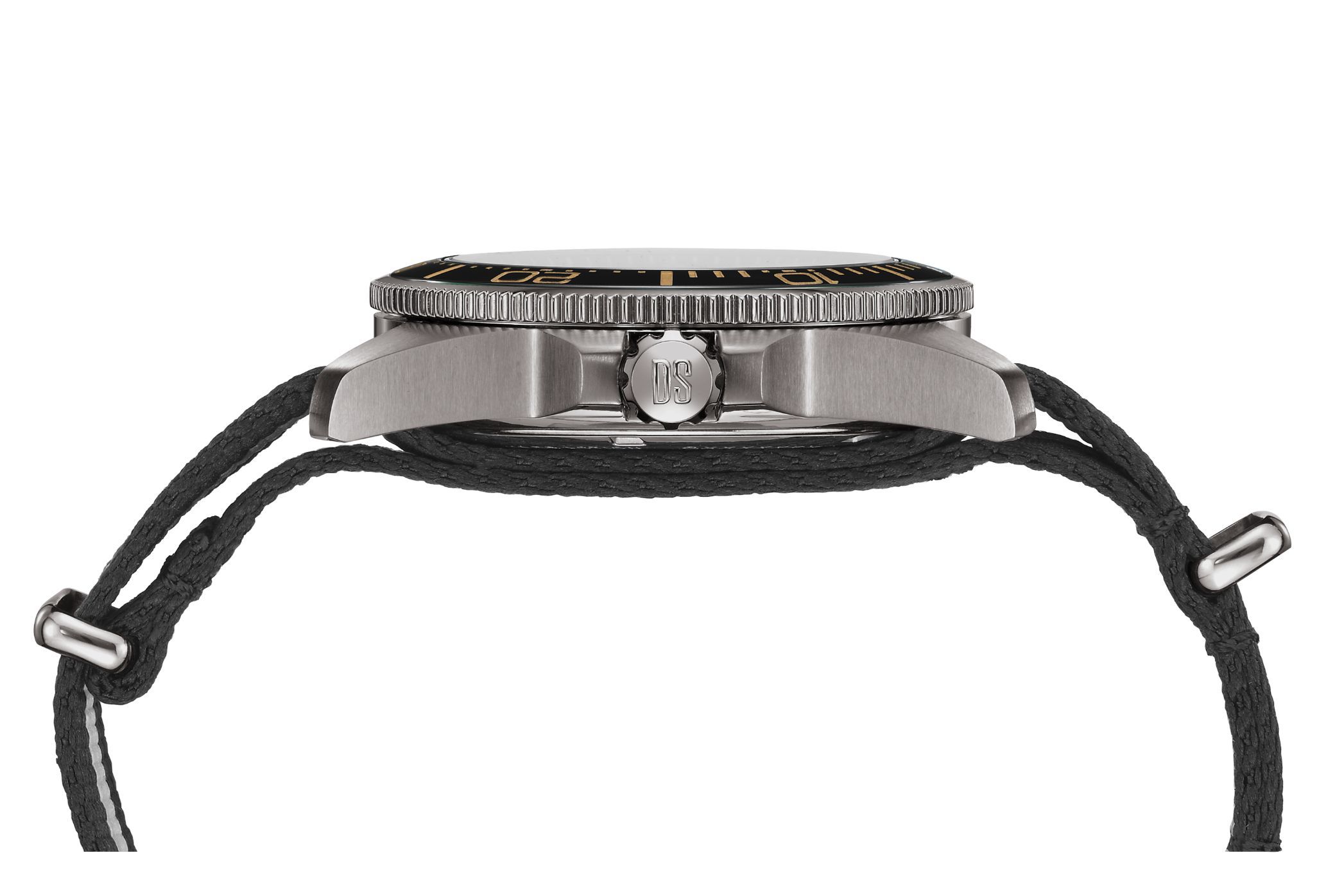 Certina DS Action Diver Powermatic C032.607.48.051.00