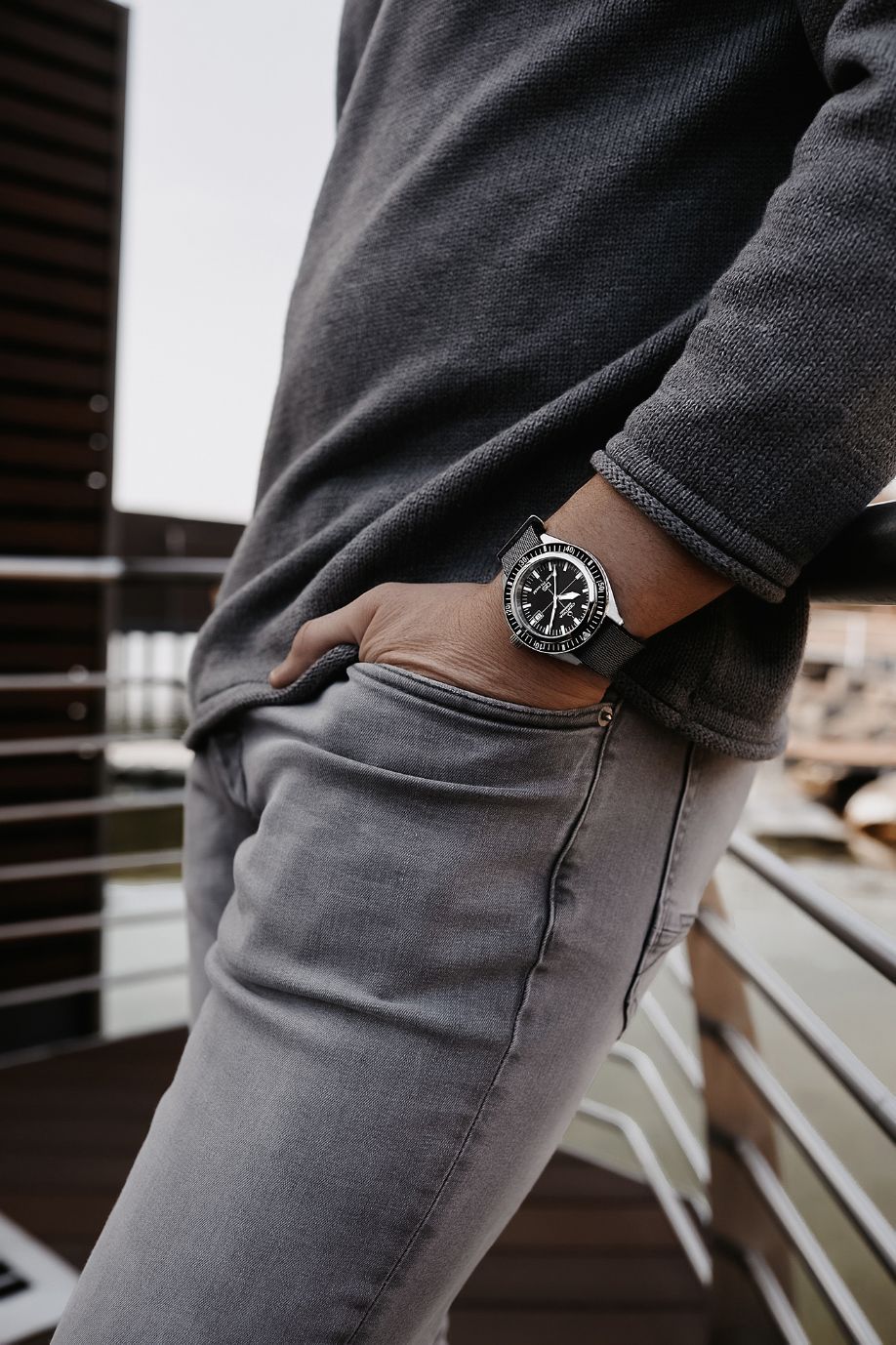 Certina DS Super PH500M C037.407.18.050.00