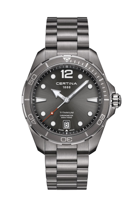 Certina DS Action C032.451.44.087.00