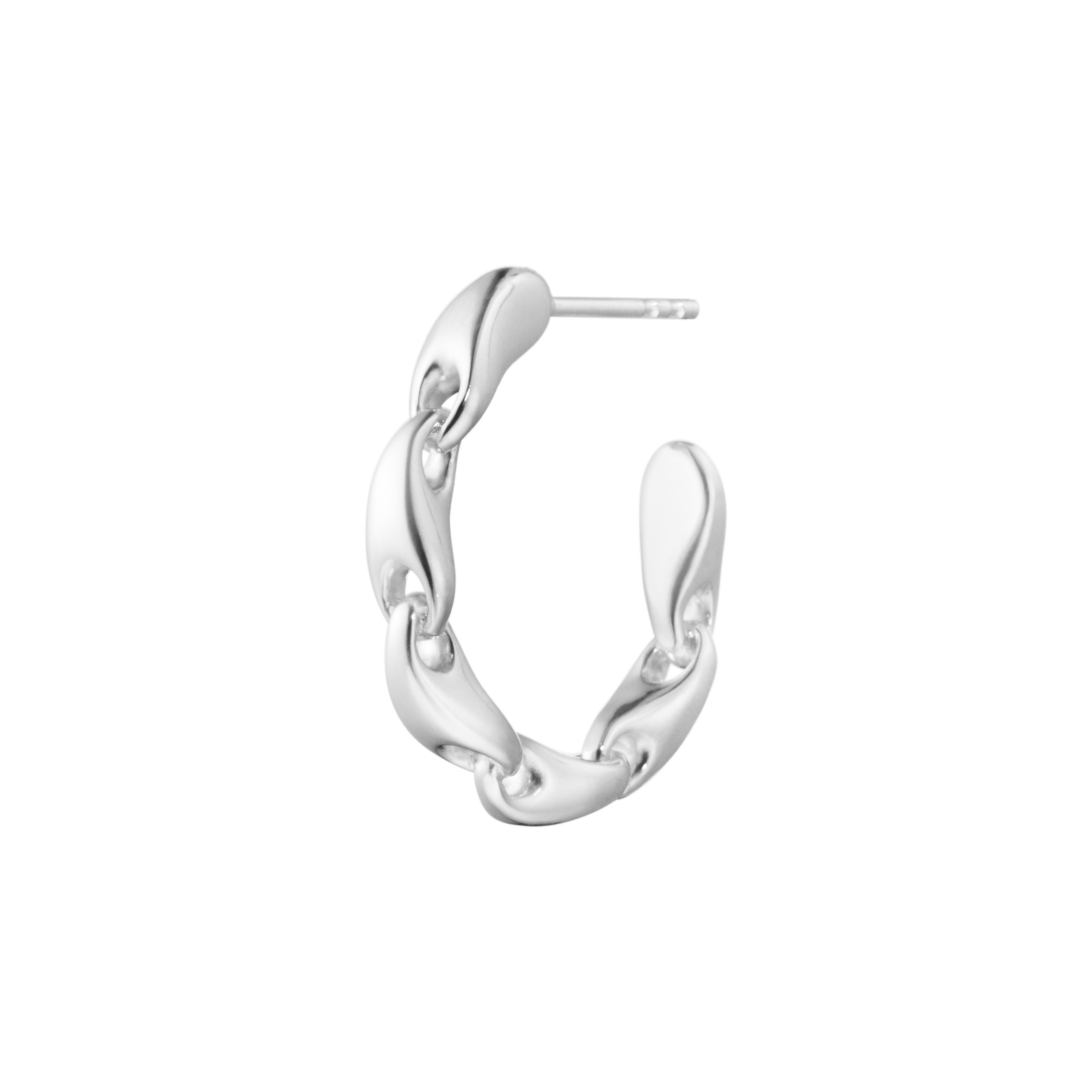 Georg Jensen Reflect Ørering Venstre 20001515