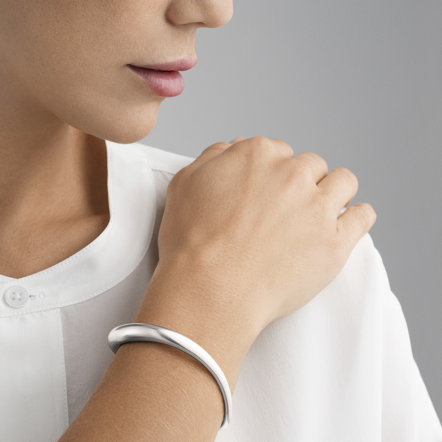 Georg Jensen Offspring Armring 20000131 