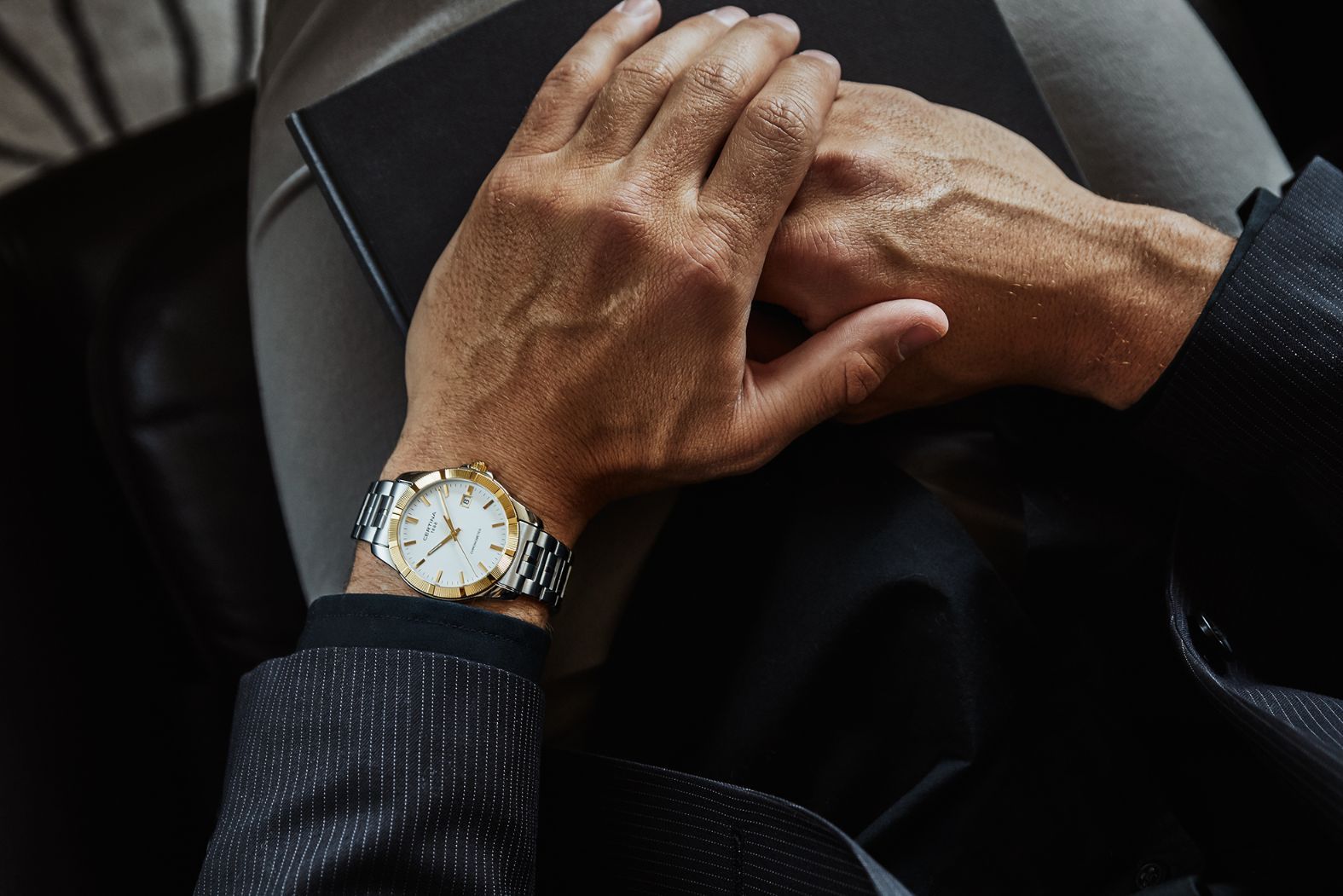 Certina DS Jubile C902.451.41.011.00