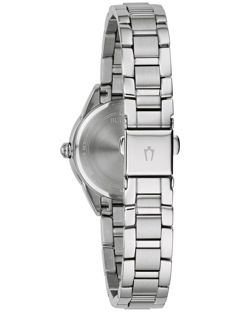 Bulova Classic Sutton 96L285