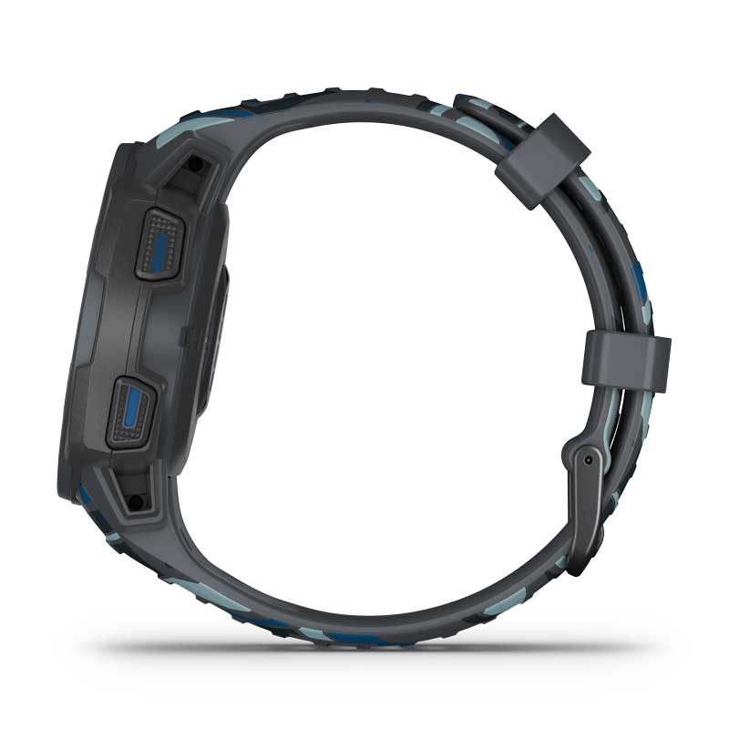 Garmin Instinct Solar Surf Pipeline 010-02293-07