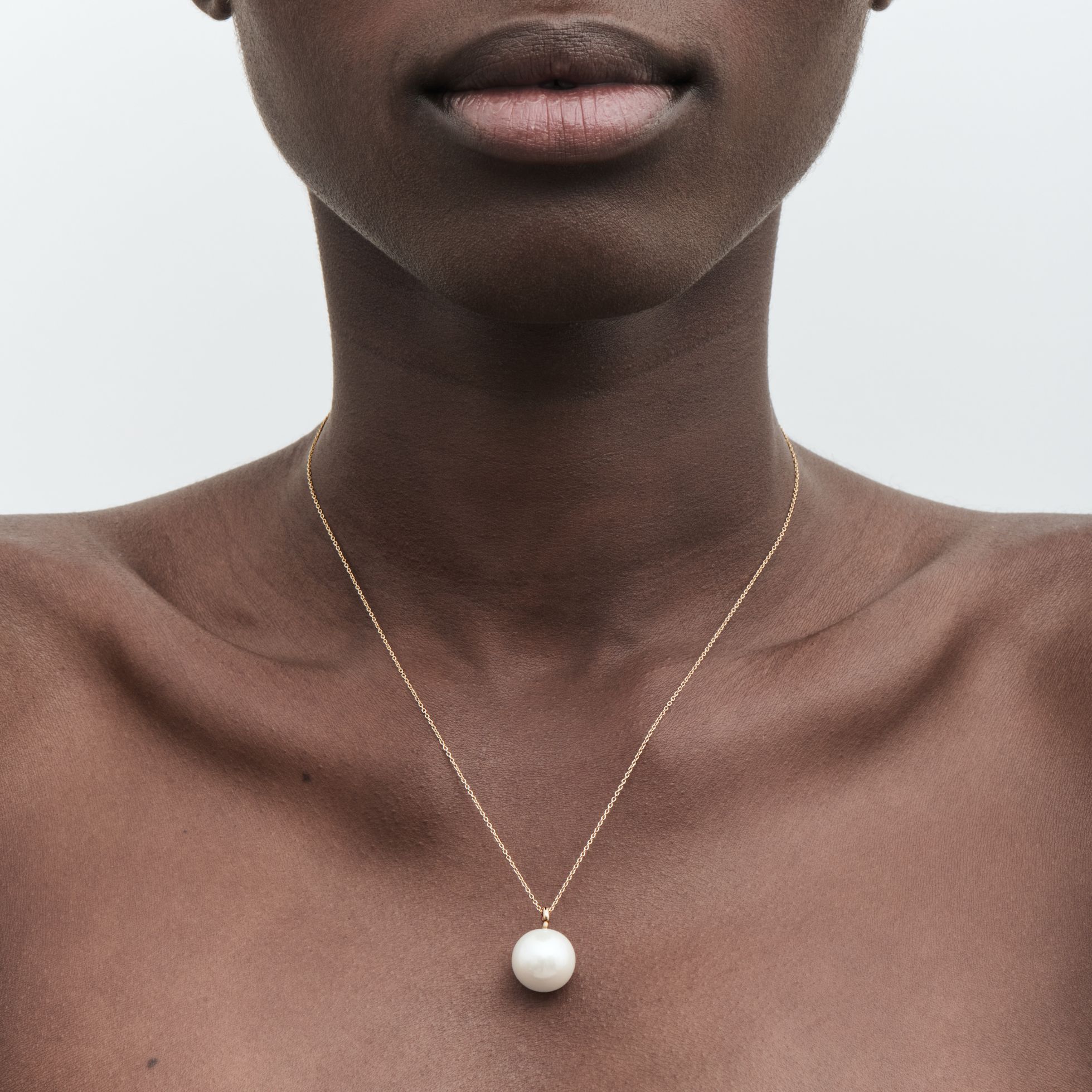 Sophie Bille Brahe L'adorable Halskæde NL25_DPE22_FW