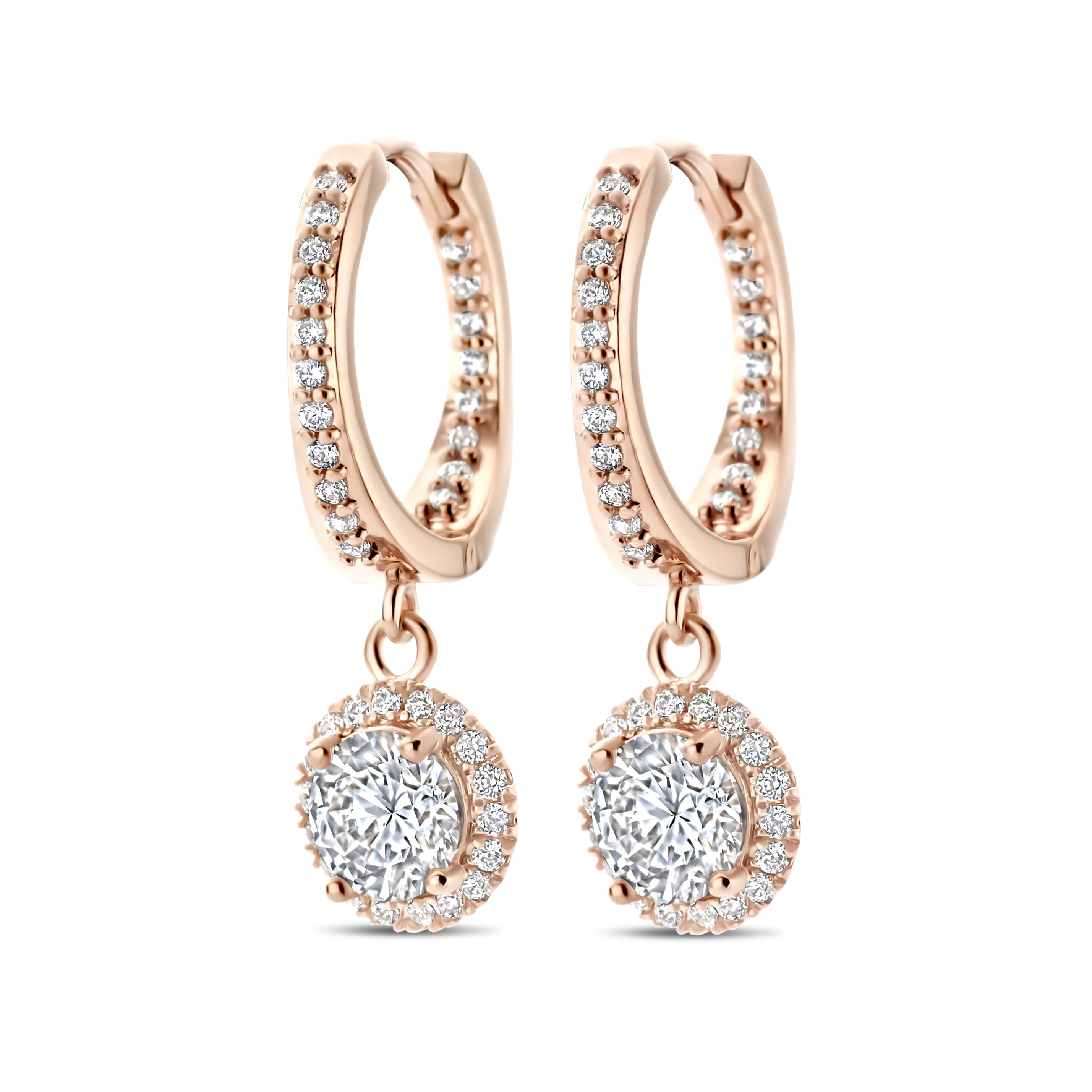 Spirit Icons Romance Øreringe 42034