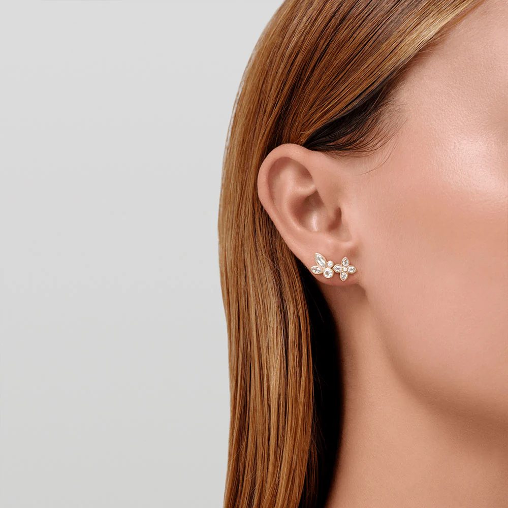 Julie Sandlau Poesy Ørering YG14-ST370WT