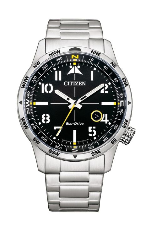 Citizen Pilot Ur BM7550-87E