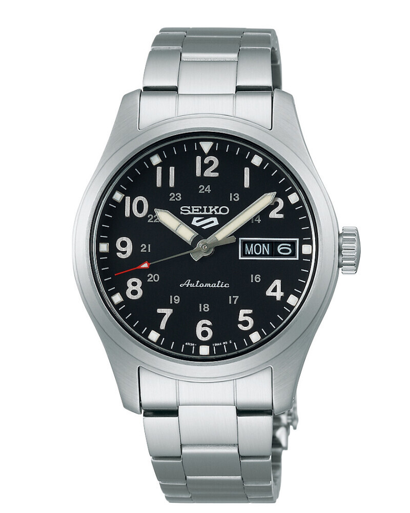 Seiko 5 Sports Automatic SRPJ81K1
