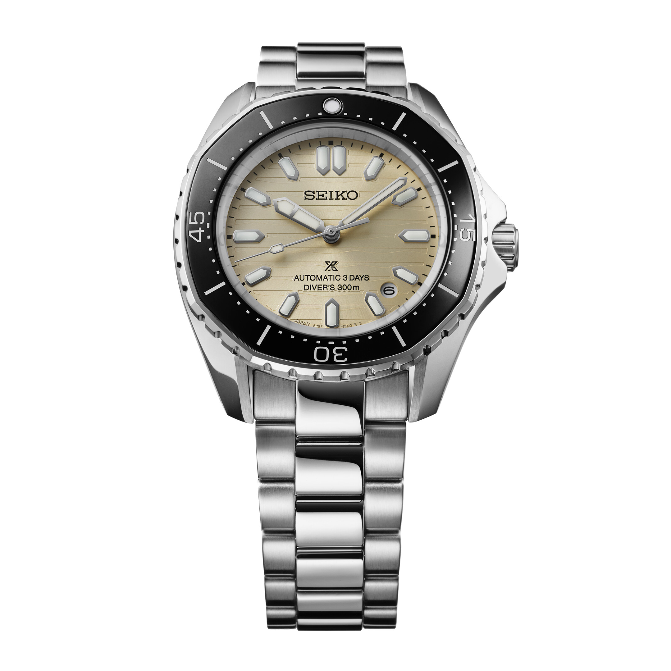 Seiko Prospex SPB481J1