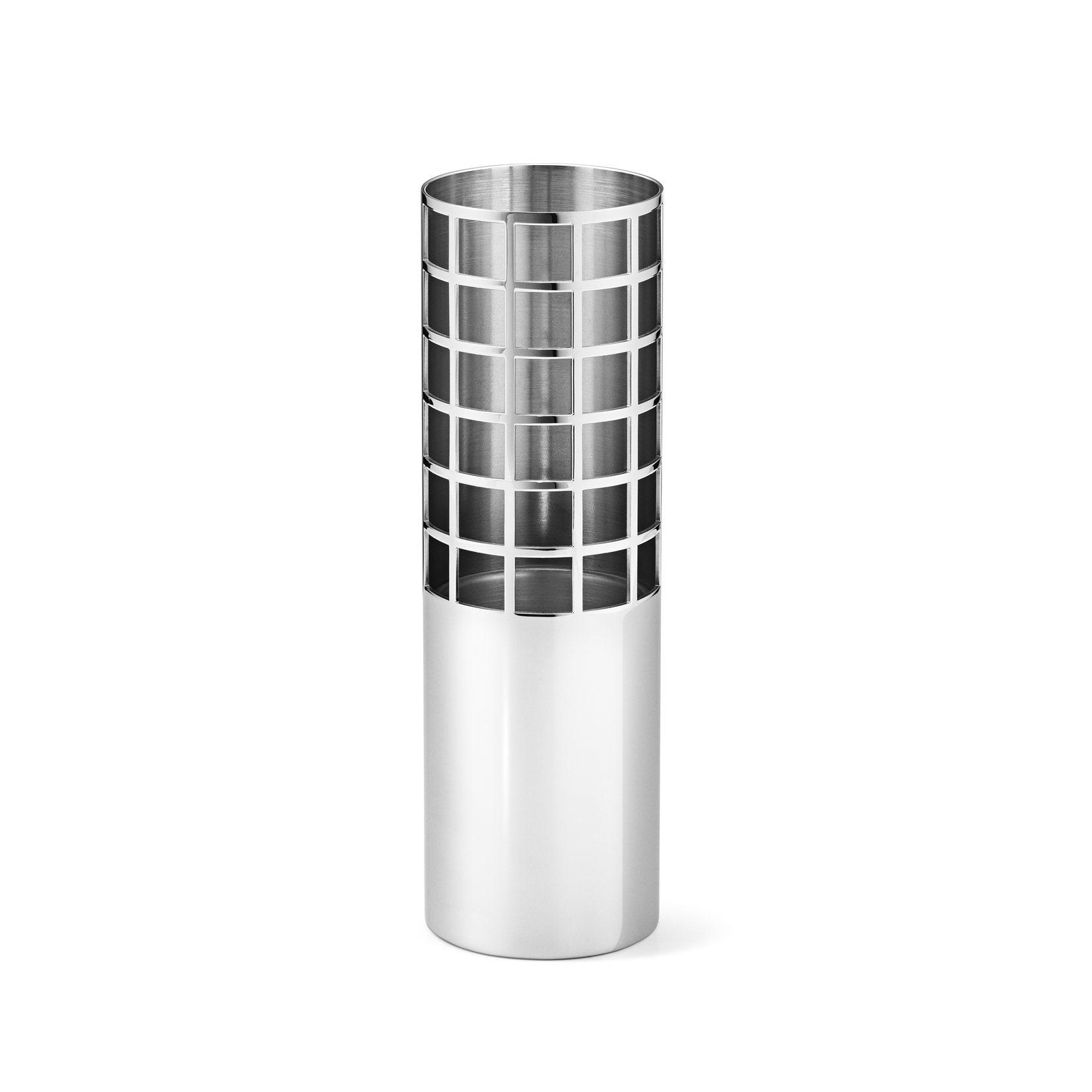 Georg Jensen Matrix Vase Lille 10013731