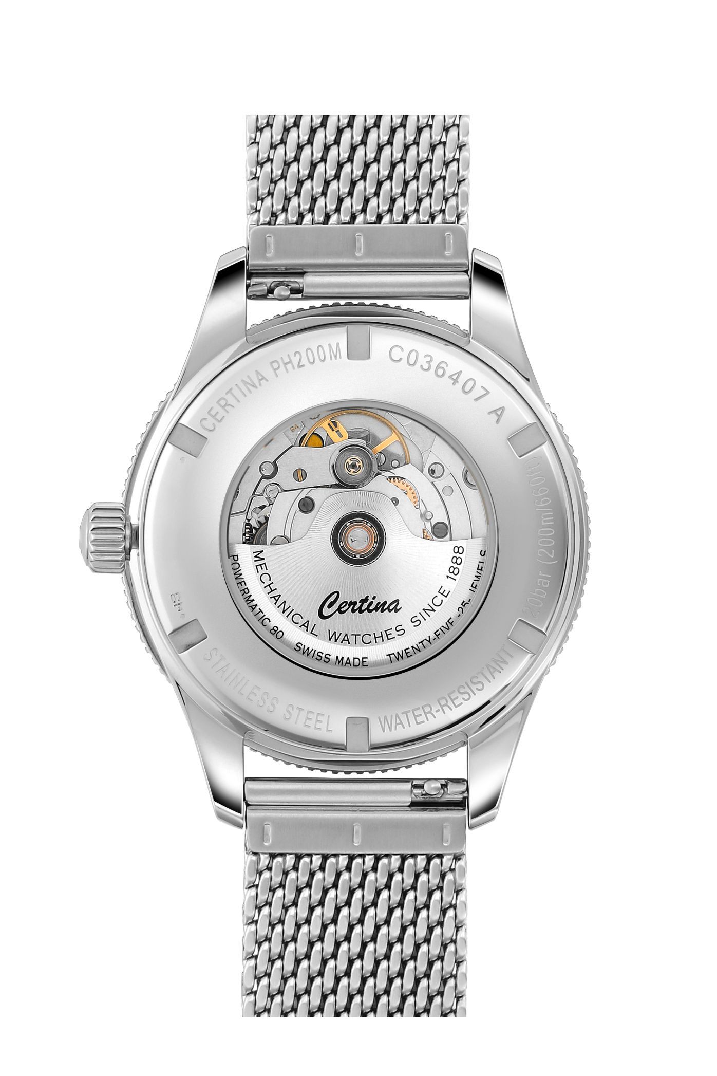 Certina DS PH200M C036.407.11.050.01