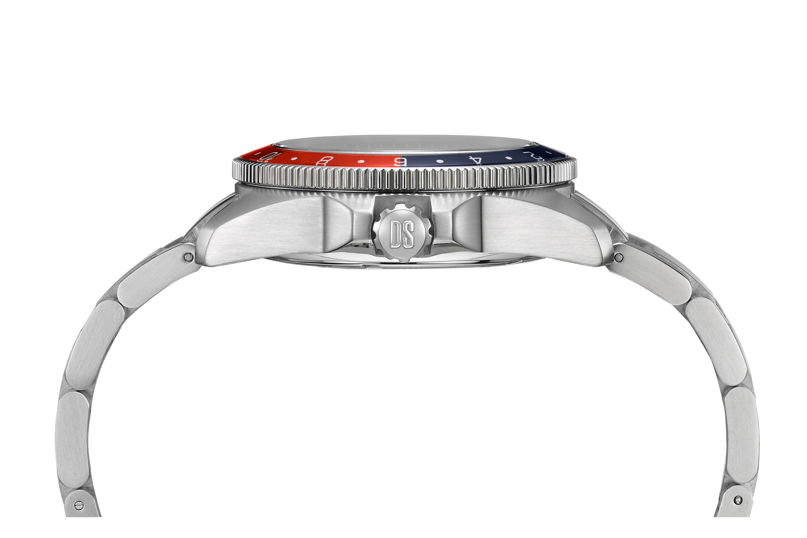 Certina DS Action GMT Powermatic C032.929.11.041.00