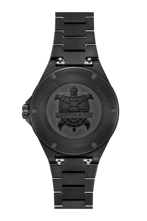 Certina DS-7 C043.410.33.051.00