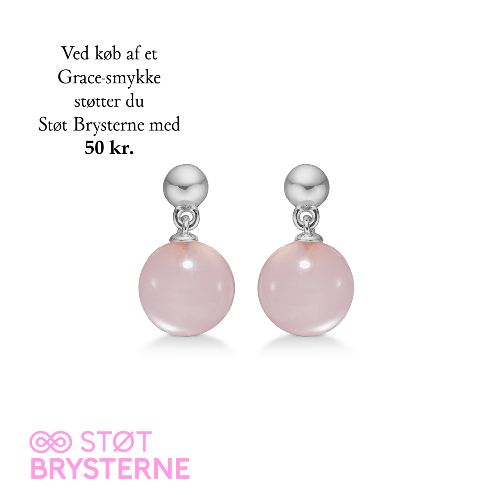 Mads Z Grace Øreringe 2116201