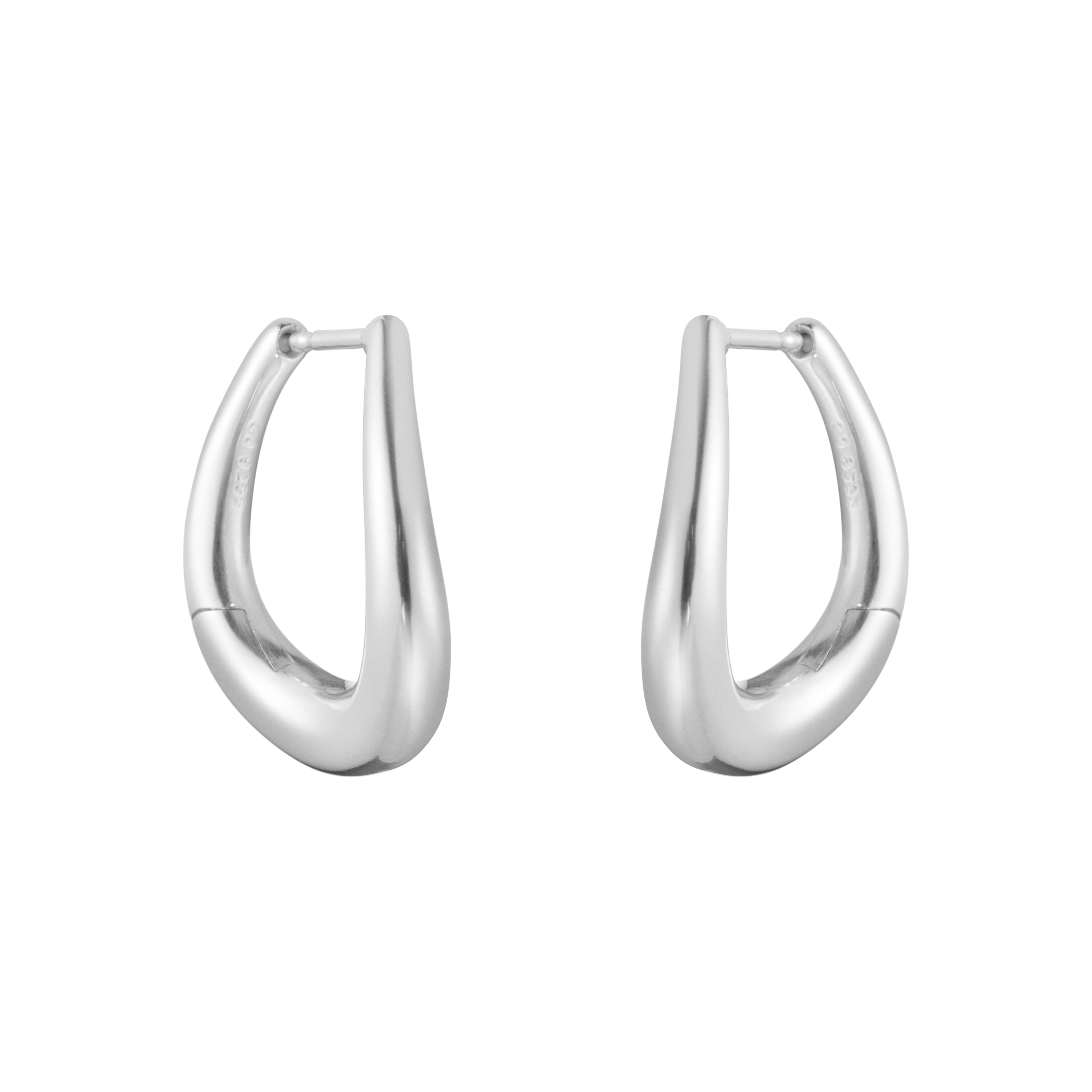 Georg Jensen Offspring Øreringe 20001003