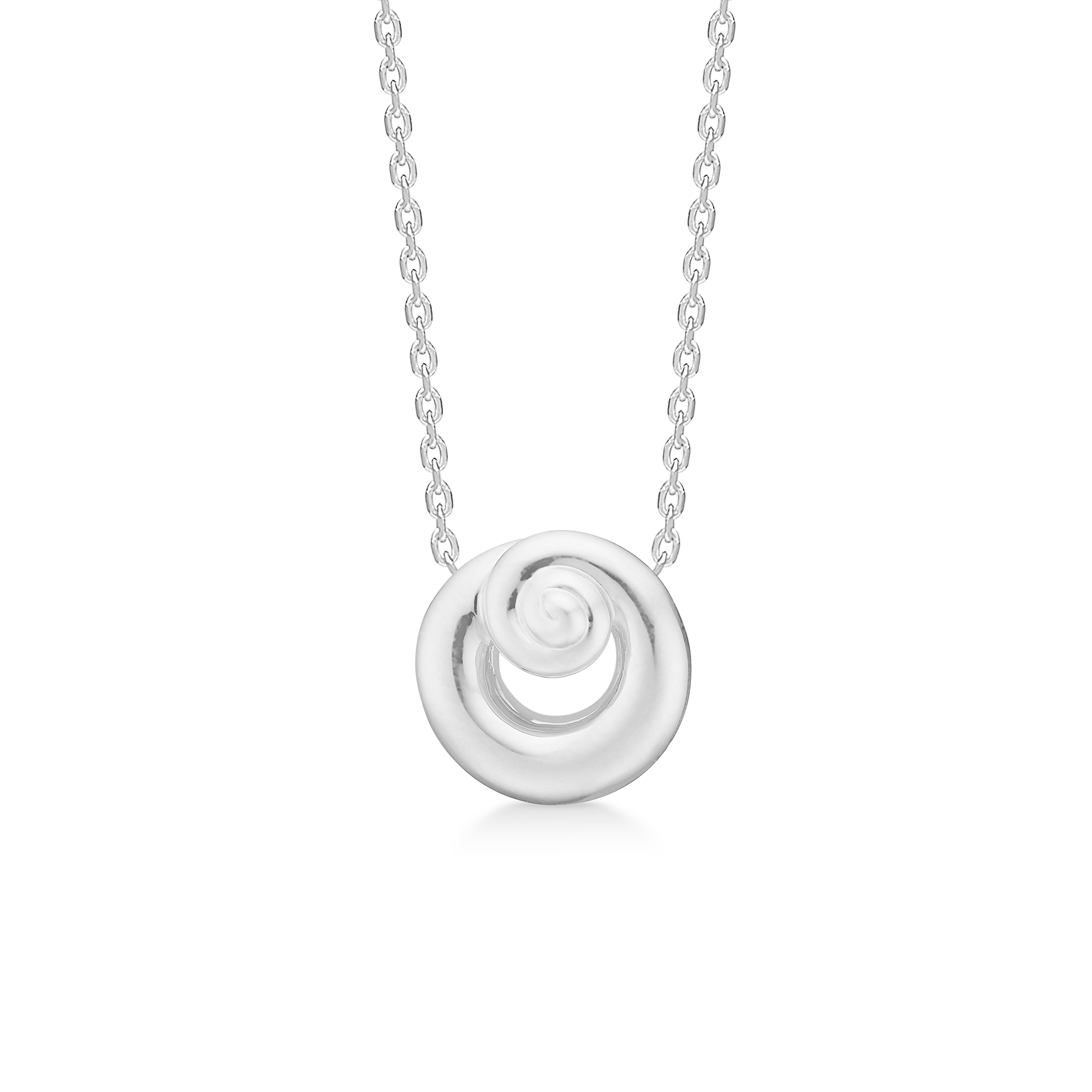 Mads Z Happy Halskæde 3120122