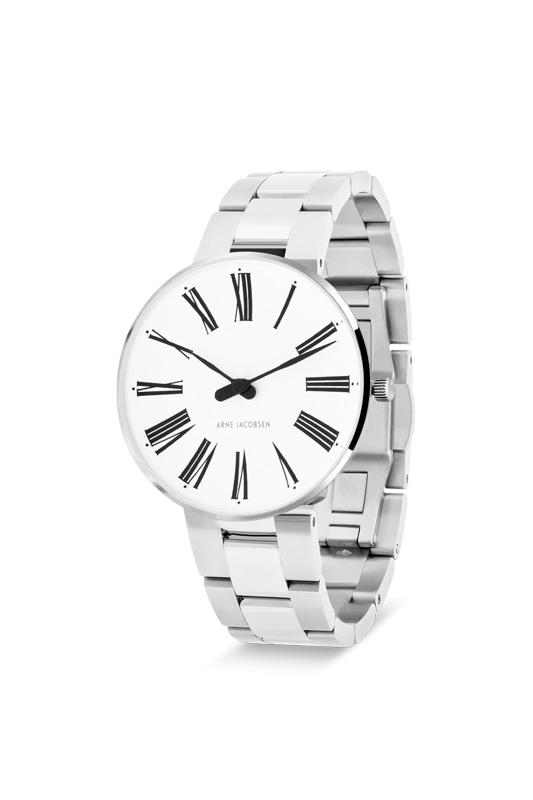 Arne Jacobsen Roman Ur 34 mm 53301-1628