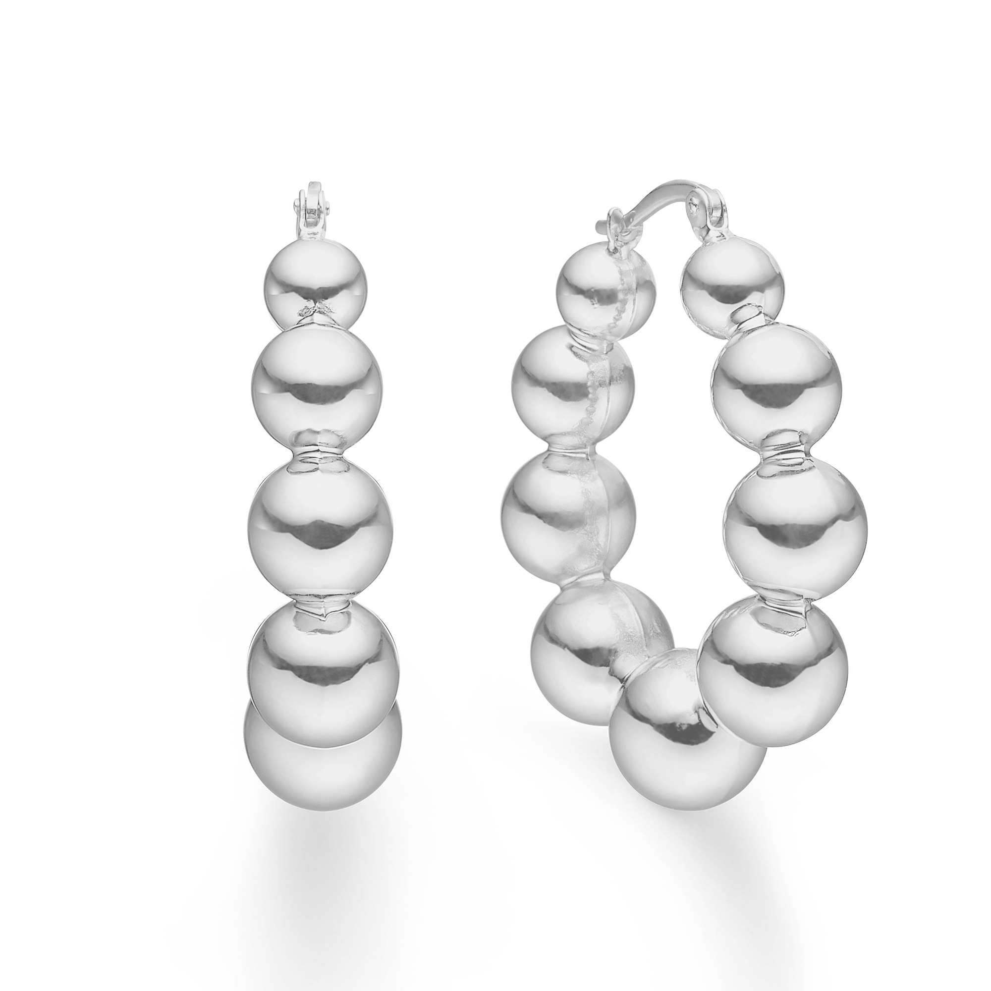 Mads Z Biggest Ball Øreringe 2110179