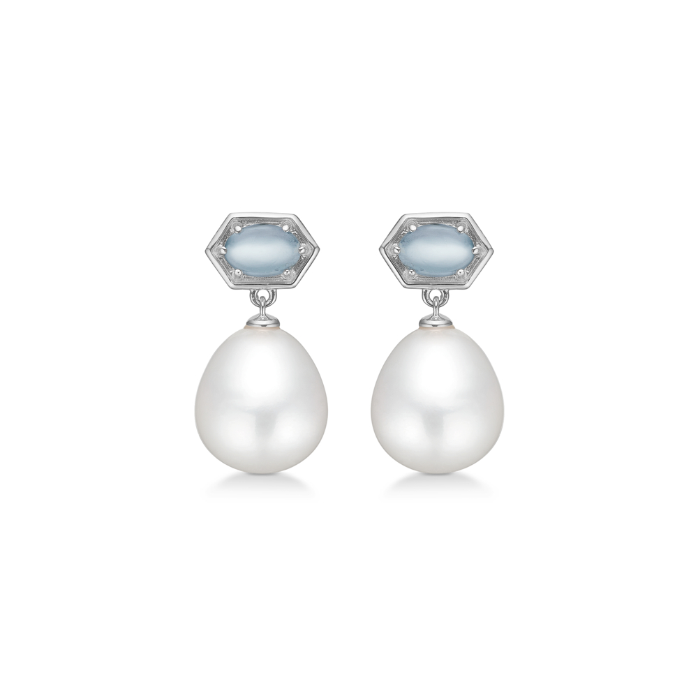 Mads Z Pearl Delight Øreringe 2116171