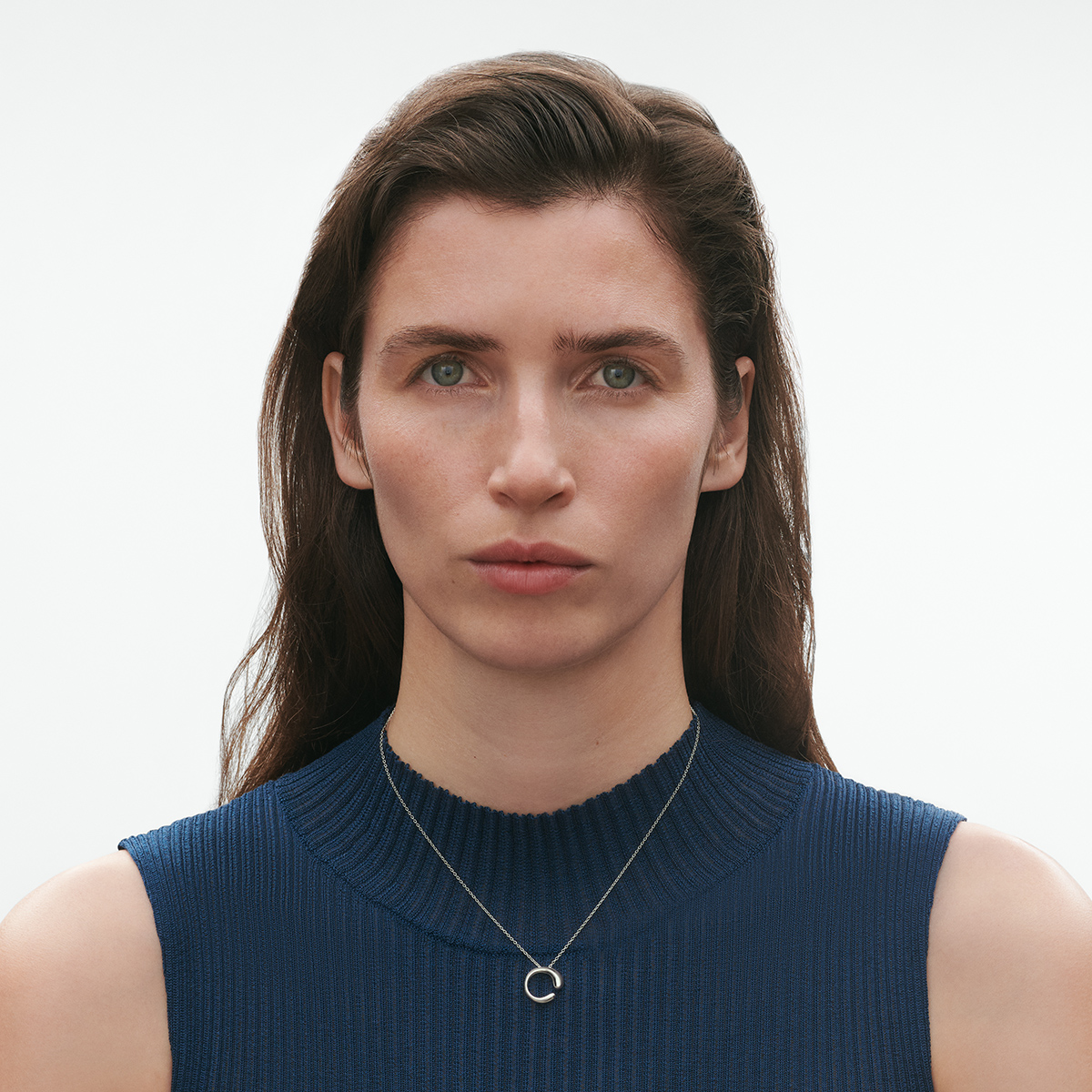 Georg Jensen Mercy Vedhæng 10015155