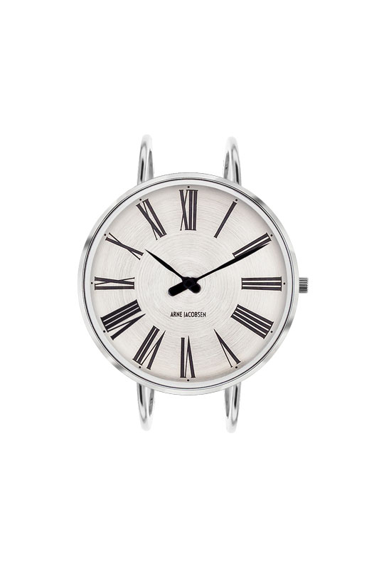 Arne Jacobsen Roman Bangle Ur 40 mm Sunray