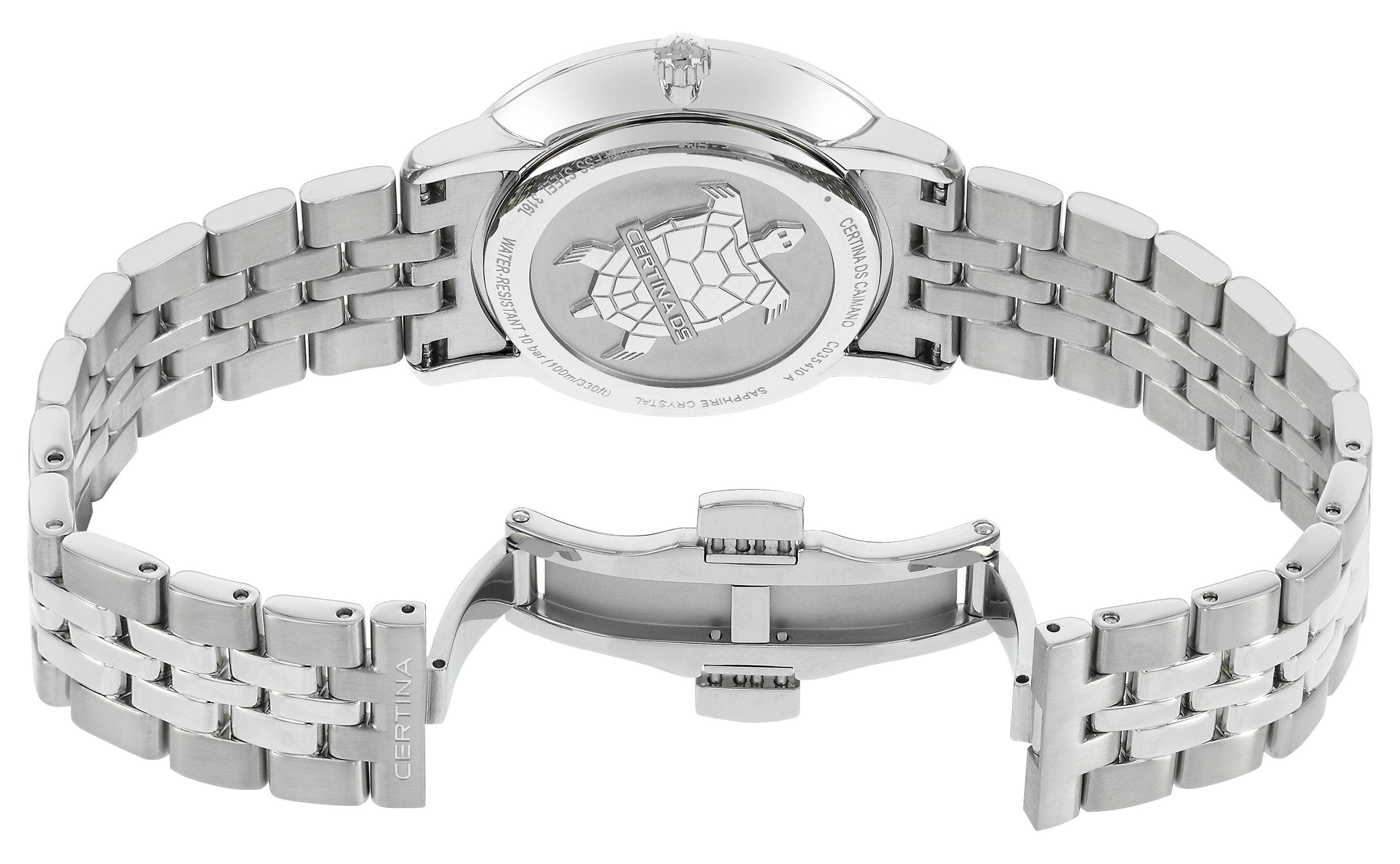 Certina DS Caimano C035.410.11.037.00