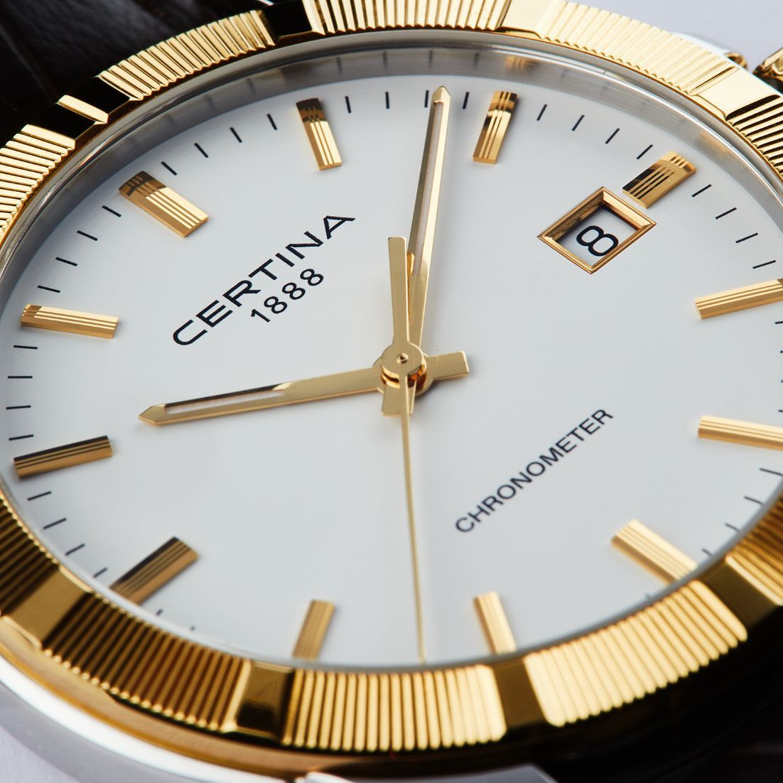 Certina DS Jubile C902.451.46.011.00