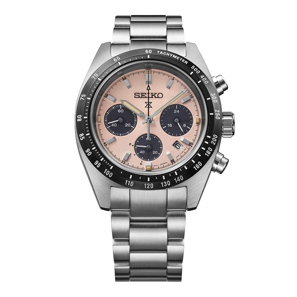 Seiko Prospex Speedtimer Chronograph SSC963P1