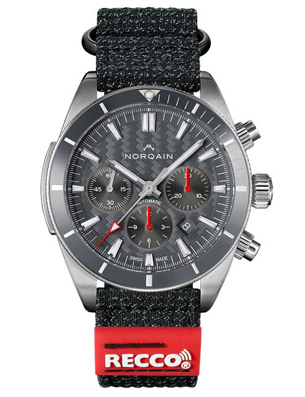 Norqain Adventure Sport Chrono NS1200C23C/G1NS/10