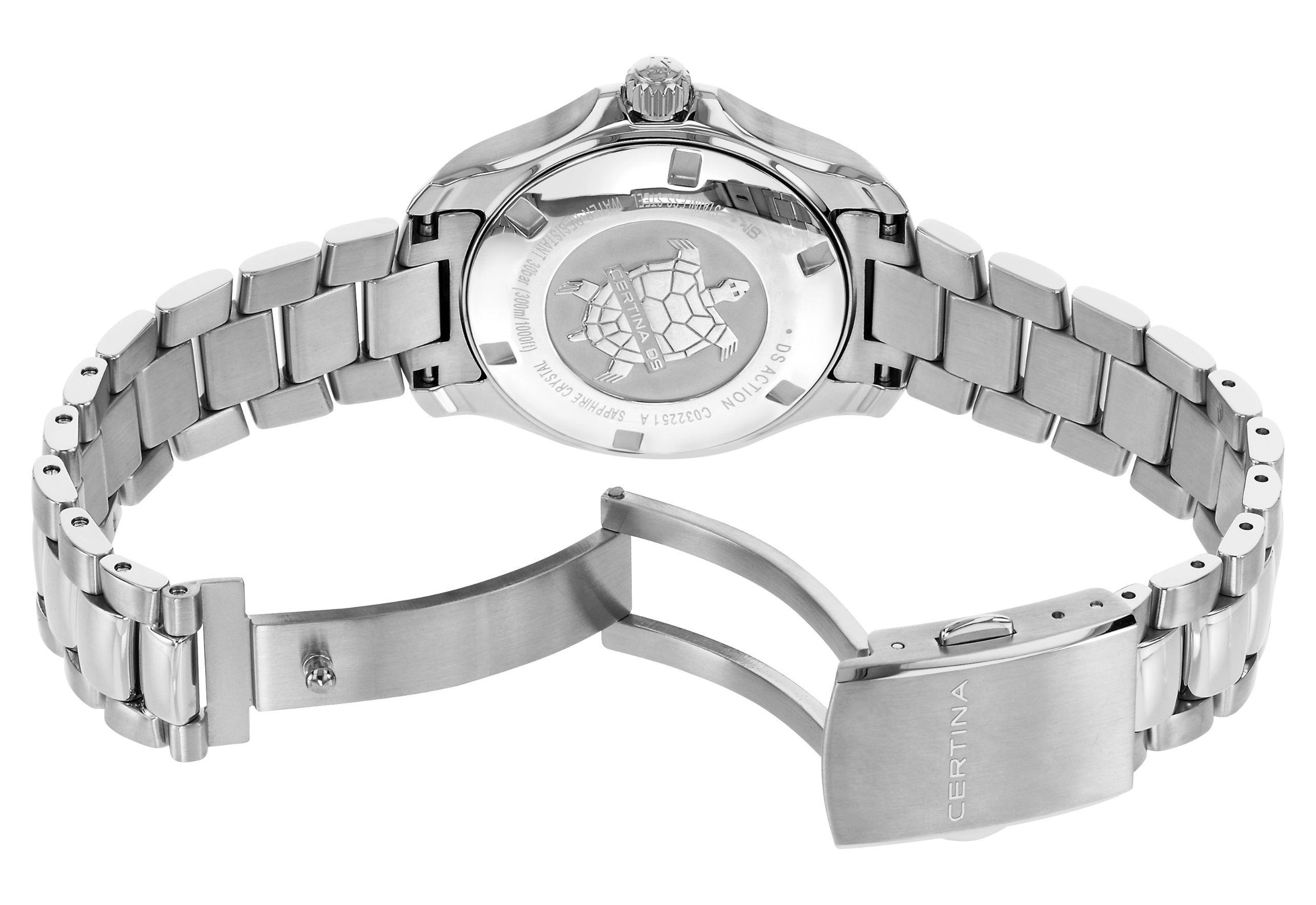 Certina DS Action Lady C032.251.11.041.00