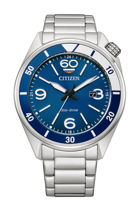 Citizen Seaplane Ur AW1711-87L