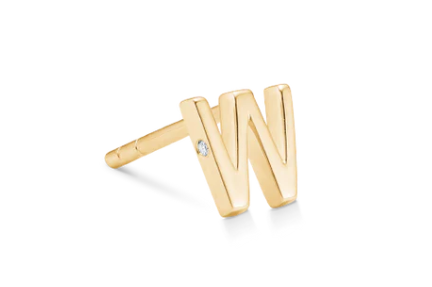 Ro Copenhagen My W ørestik - 18kt Rødguld E114Y133