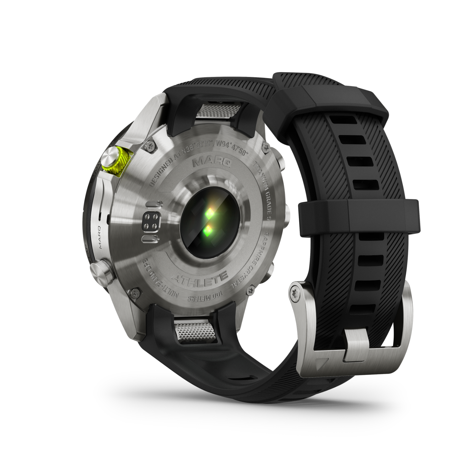 Garmin MARQ® Athlete Gen 2 010-02648-41