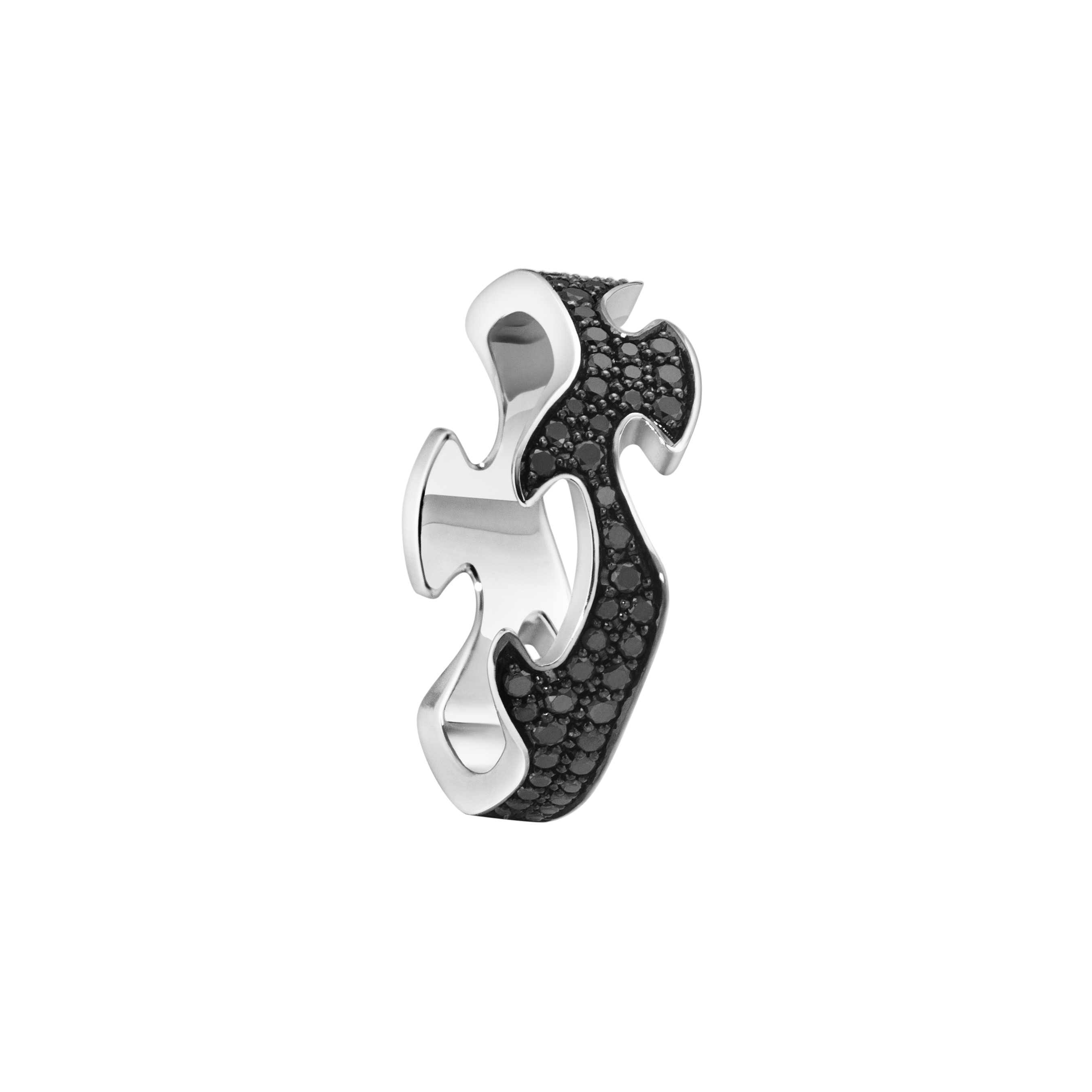 Georg Jensen Fusion Ring 20000631