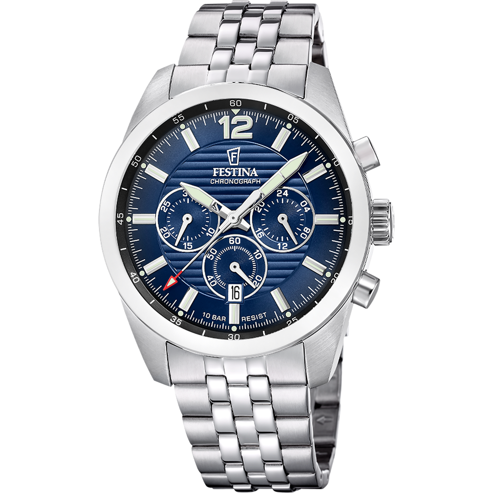 Festina Timeless Chrono F20742/4 