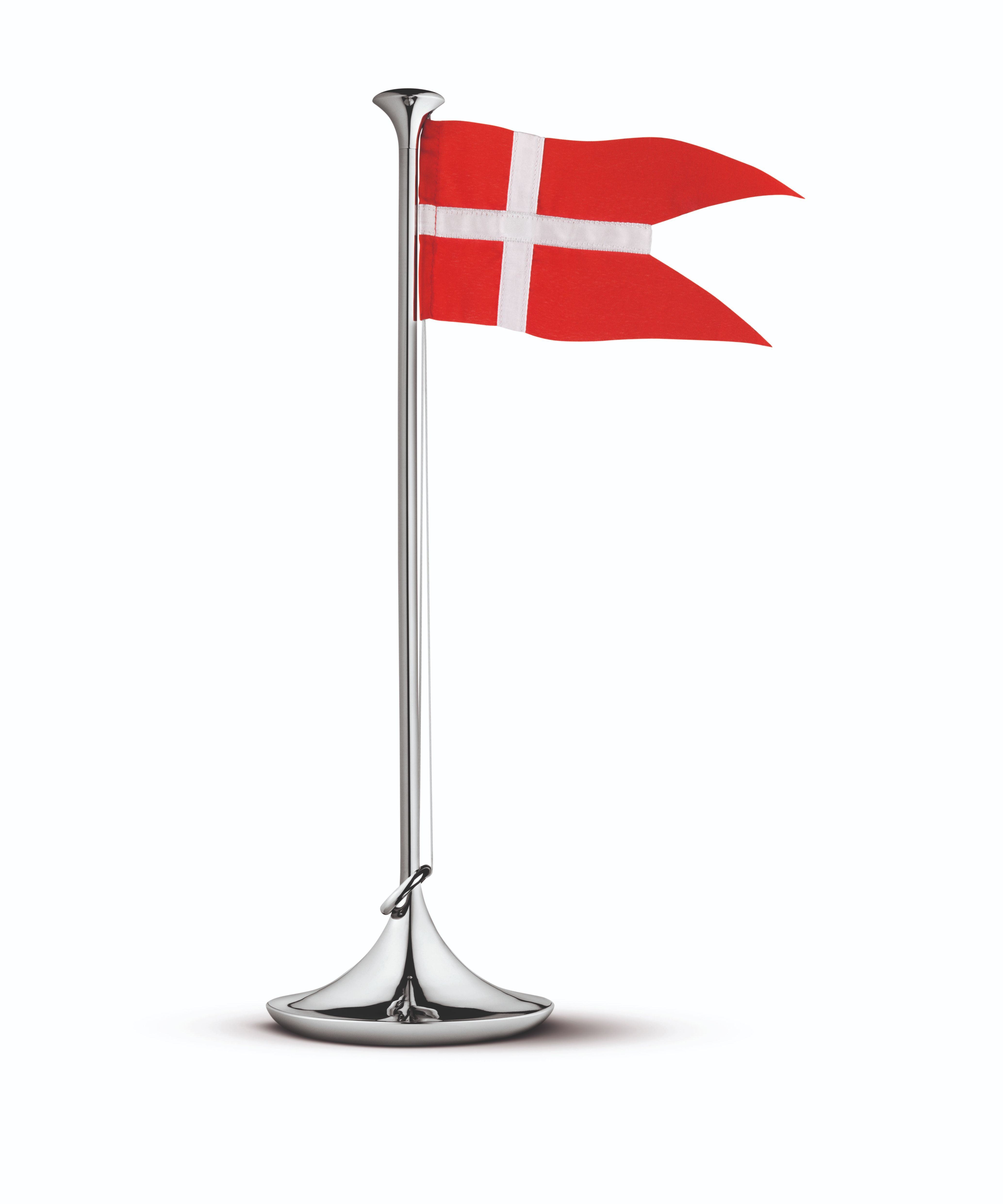 Georg Jensen Fødselsdagsflag 3580030