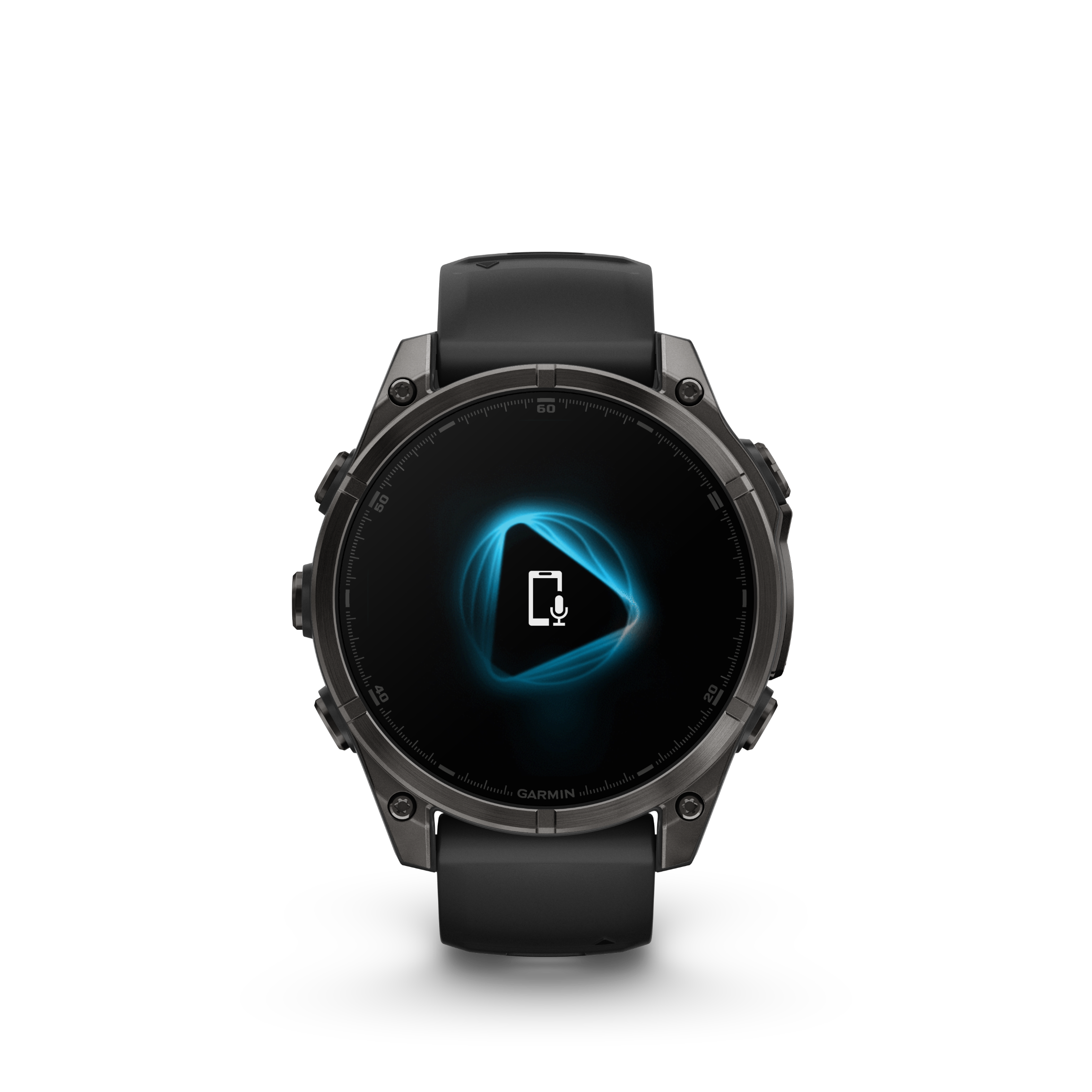 GARMIN FENIX 8 47MM AMOLED SAPPHIRE 010-02904-21