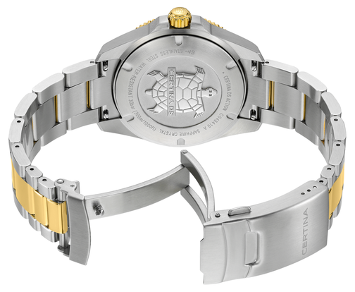Certina DS Action C048.410.22.041.00