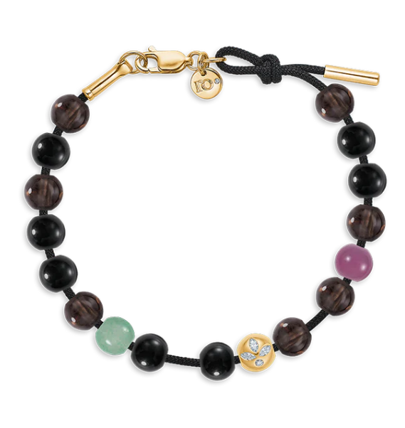 Ro Copenhagen Inner Peace Diamant Lotus Perle C124Y108