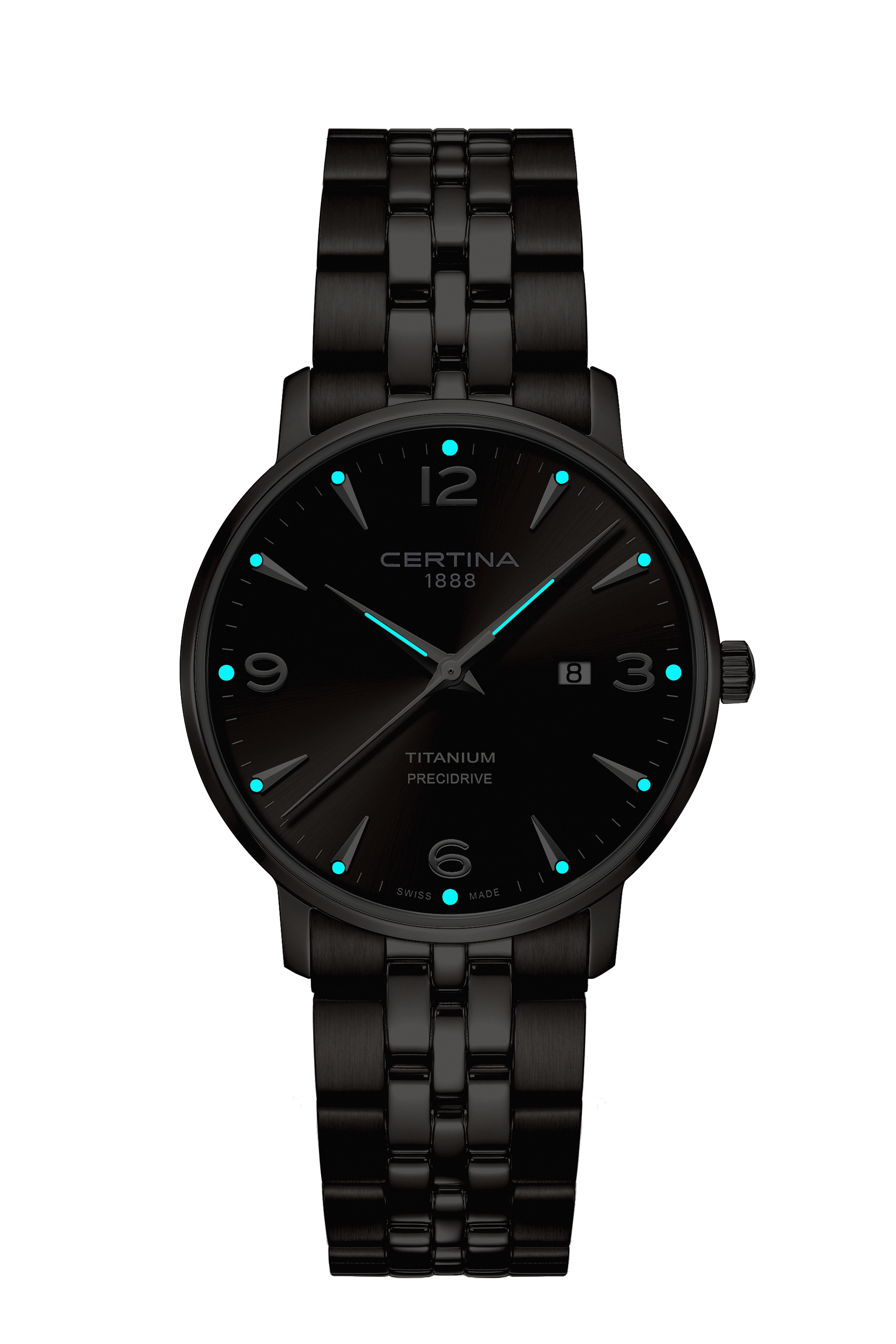 Certina DS Caimano C035.410.44.087.00