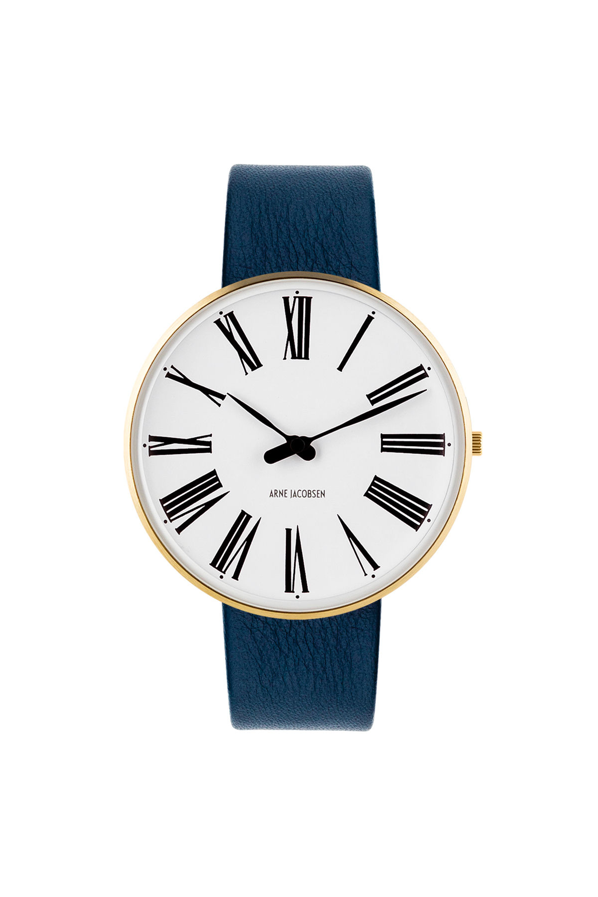 Arne Jacobsen Roman Ur 40 mm 53308-2004G