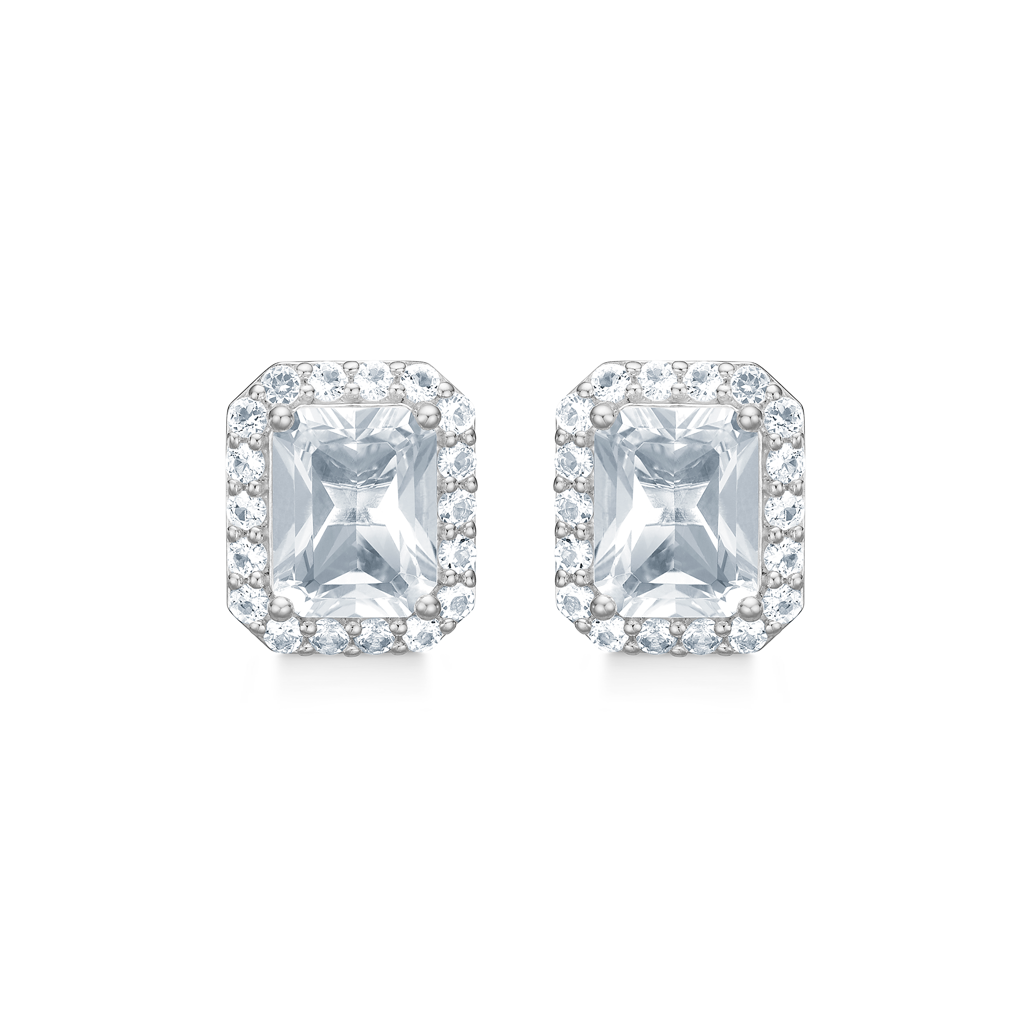 Mads Z Celestial by Medina Øreringe 3116900