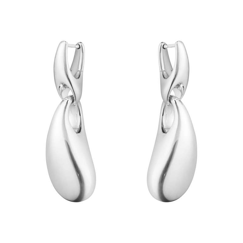 Georg Jensen Reflect Øreringe 20001088