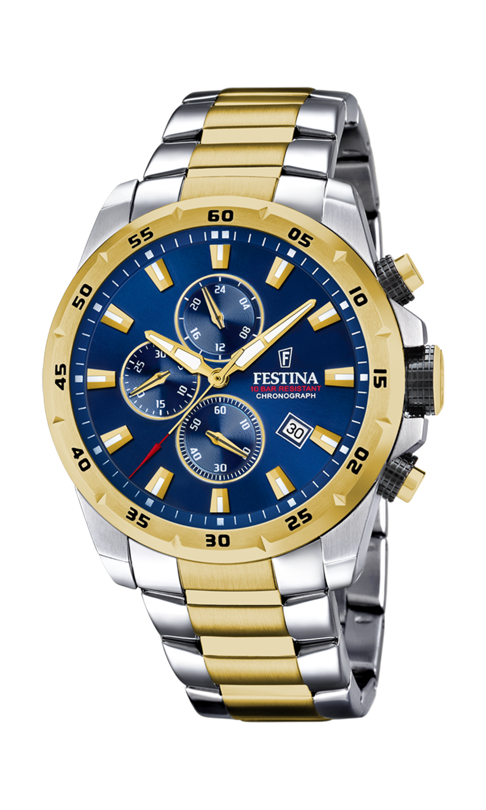 Festina Chronograph Sport F20562/2