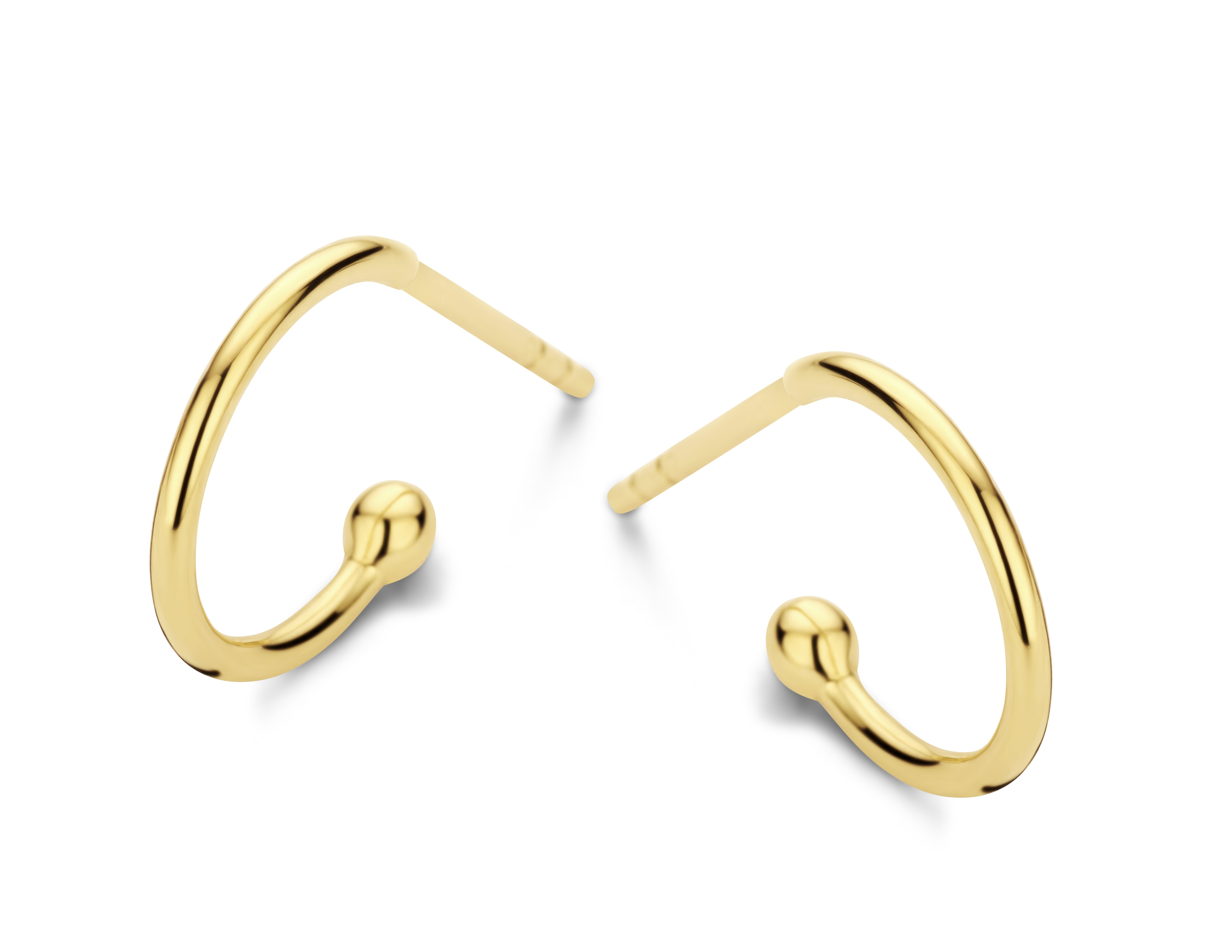 Spirit Icons Imagine Øreringe 44616