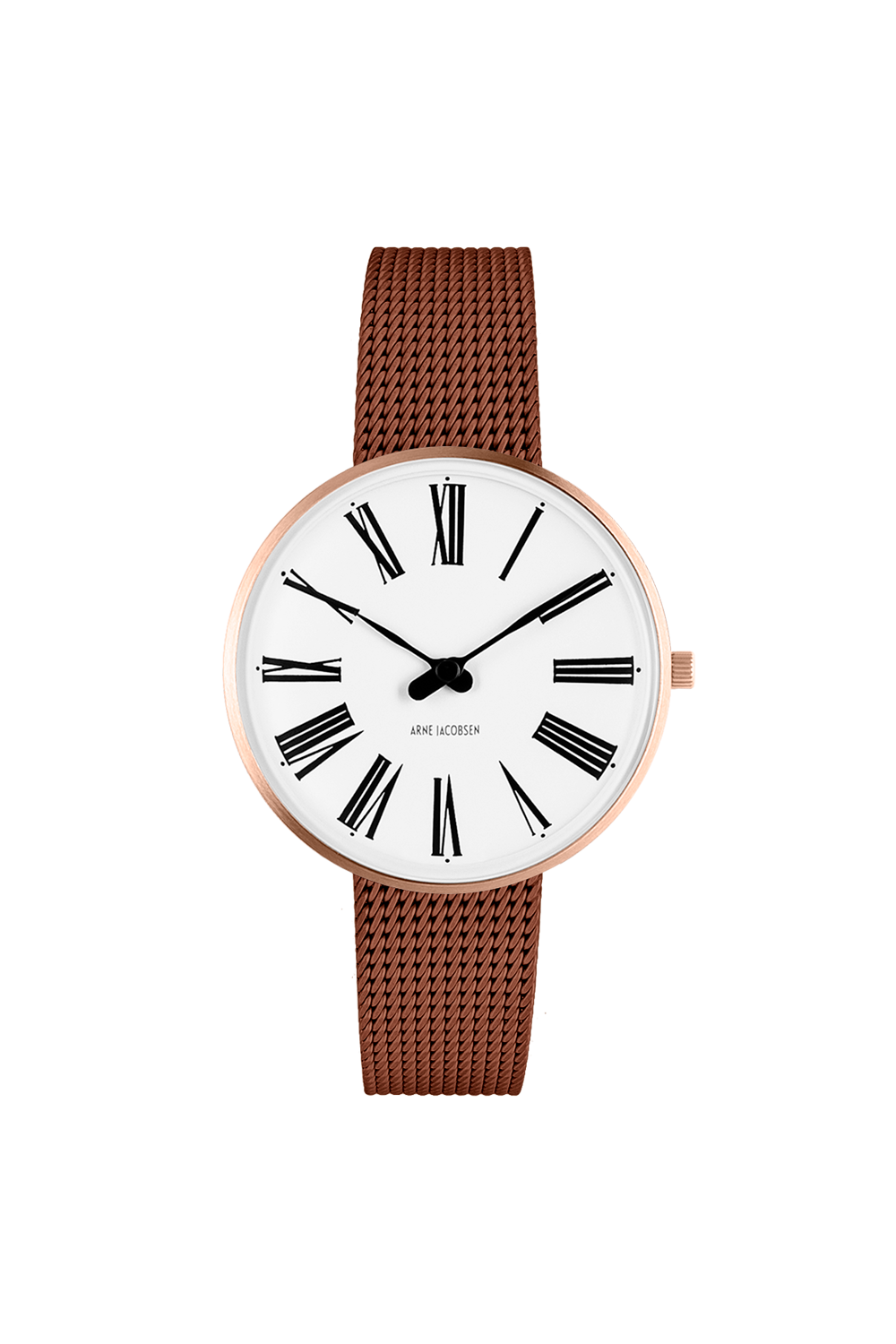 Arne Jacobsen Roman Ur 34 mm 53311-1613