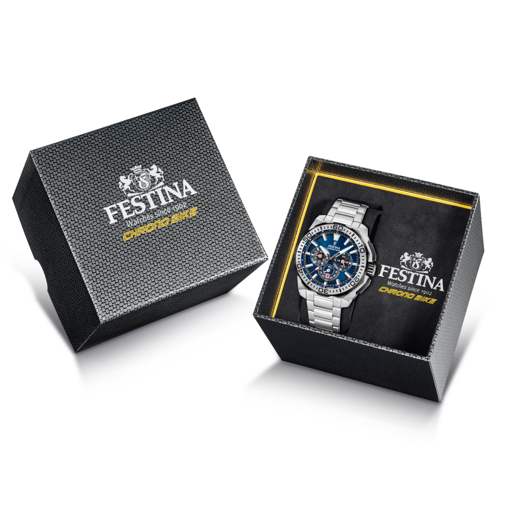 Festina Chrono Bike F20724/2